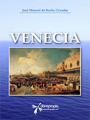 cover image of Venecia